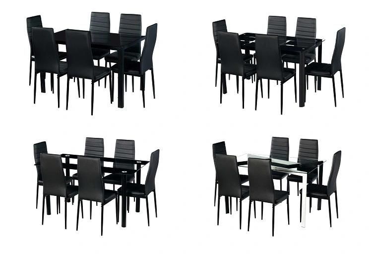 Modern Food Table Home Furniture Dining Table