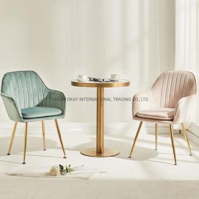 Modern Luxury Restaurants Dining Chair for Hotel Banquet Dining Event Wedding