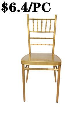 Latest Popular Cheap Home Restaurant Hotel Used Dining Chiavari Chair