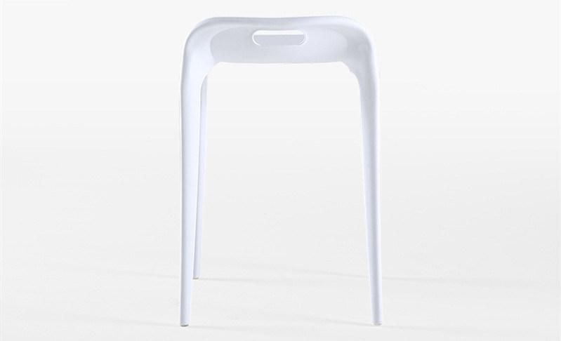 Modern Design Stackable Plastic Banquet Restaurant Wedding Dining Chair