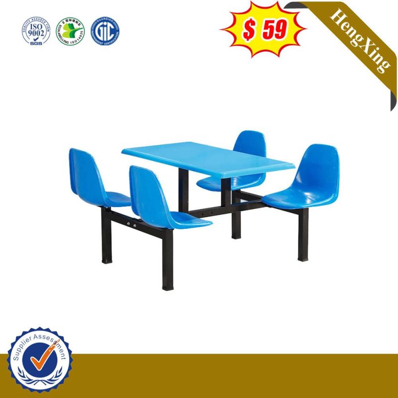 Aquarium Dining Table Fashion Modern Melamine Dining Table