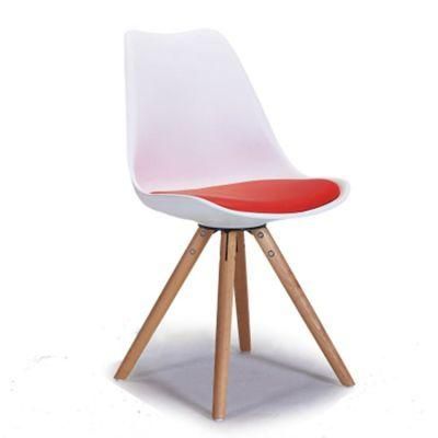 Hot Modern Design Home Furniture Wholesale Wooden Cafe Dining Chair