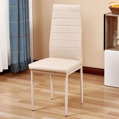 China Wholesale Modern Chaises Salle a Manger Cheap Wholesale Dining Chair for Sale