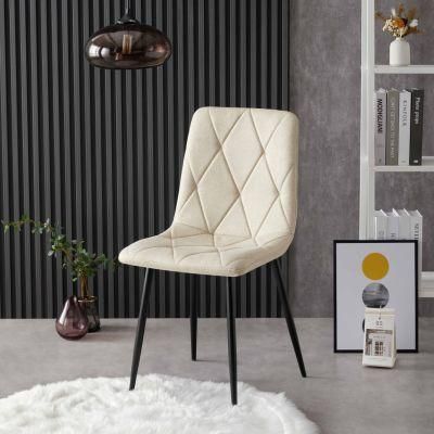 Factory Wholesale Flannel Chair