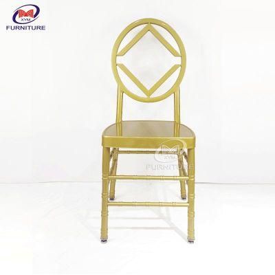 Stacking Wedding Modern Gold Buy Banquet Chiavari Chair