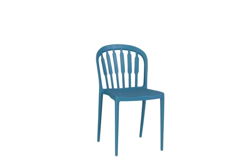 Factory Price Home Furniture Dining Restaurant Cafe Plastic Chair