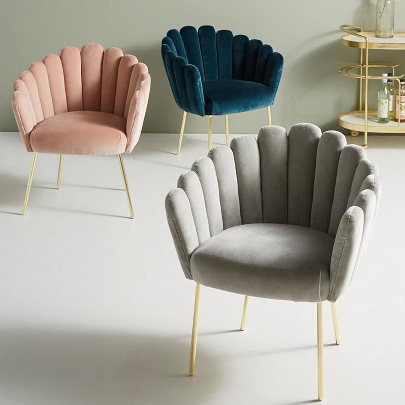 China Light and Comfortable Dining Chairs