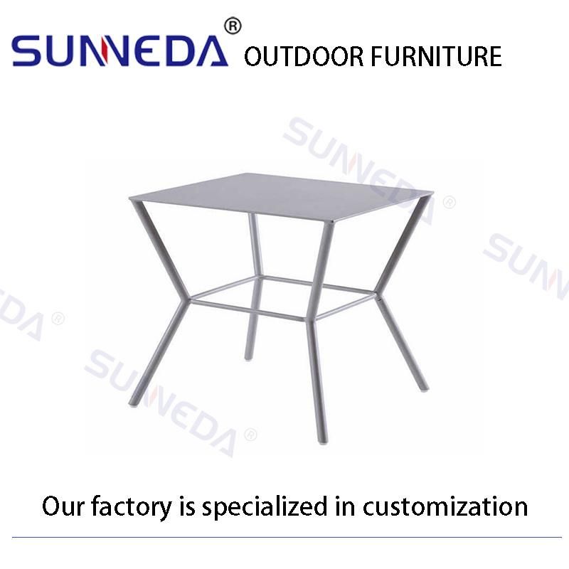 Italian Style Popular Waterproof Weaving Wholesale Furniture