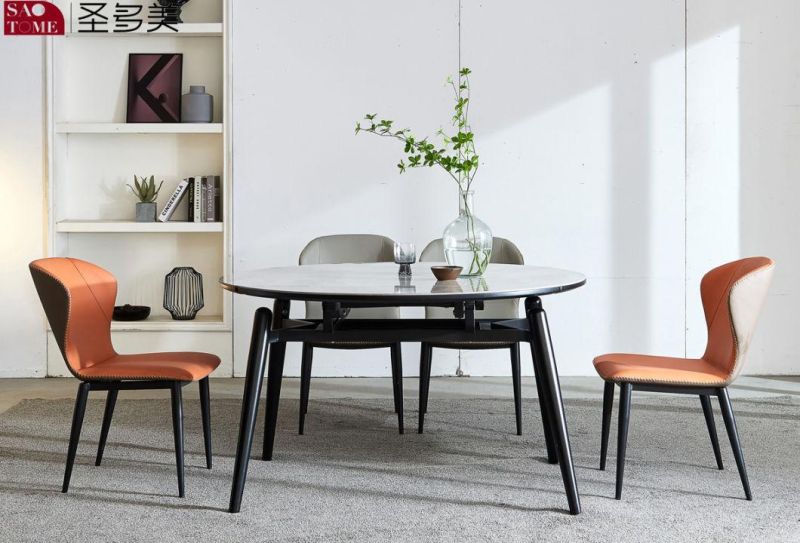 Wholesale Modern Design Extension Dining Room Table