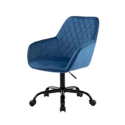 Factory Wholesale Best Top Quality Comfortable Morden Swivel Office Chair Furniture Chair