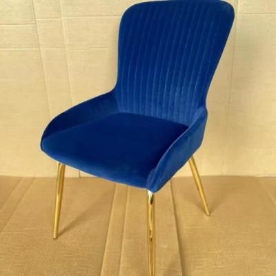 American Hotel Furniture Fabric Living Room Dining Chair