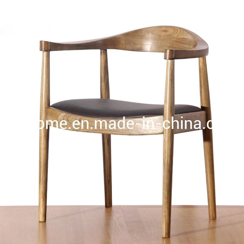 Wood Dining Chair Kennedy Chair