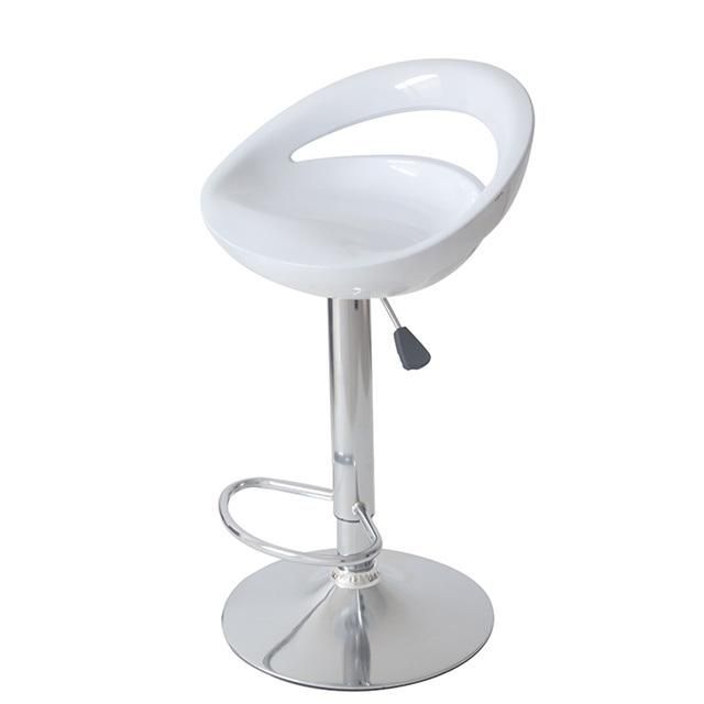 Pop Classic Modern Design Metal Bar Chair