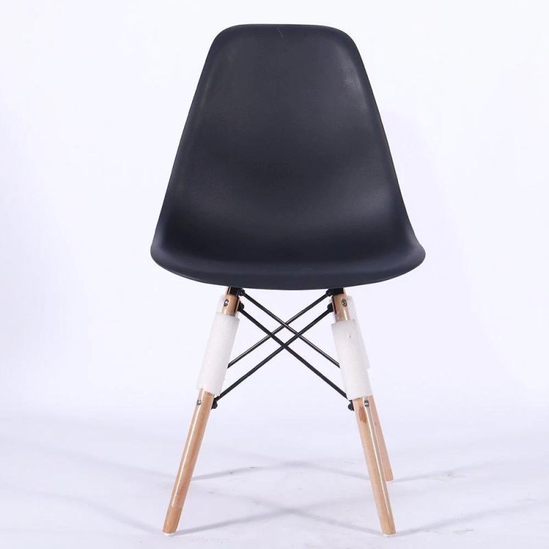 Hot Hotel Luxury Chair Modern PP Designer Restaurant Chairs Plastic Dining Chair