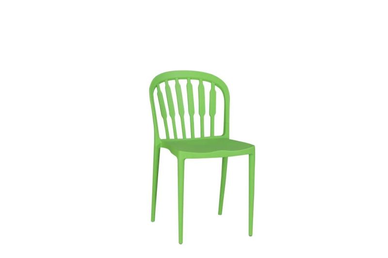 Factory Price Home Furniture Dining Restaurant Cafe Plastic Chair