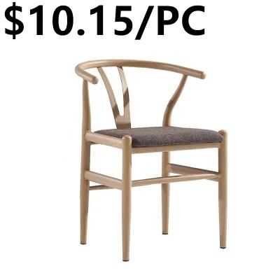 Modern Restaurant Wedding Rental Swivel Tiffany Banquet Dining Chair