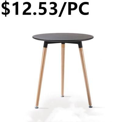 The Cheapest Garden Outdoor Metal Multi-Function Modern Dining Table