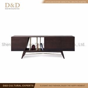 Modern Ash Wood Wooden Furniture Hot Sale Side Table