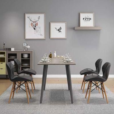 Wholesale Nordic Fashion Modern Dining Chair