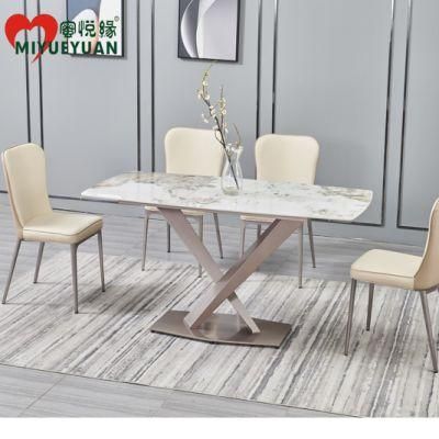 Modern Dining Room Furniture Dinner Chair / Table