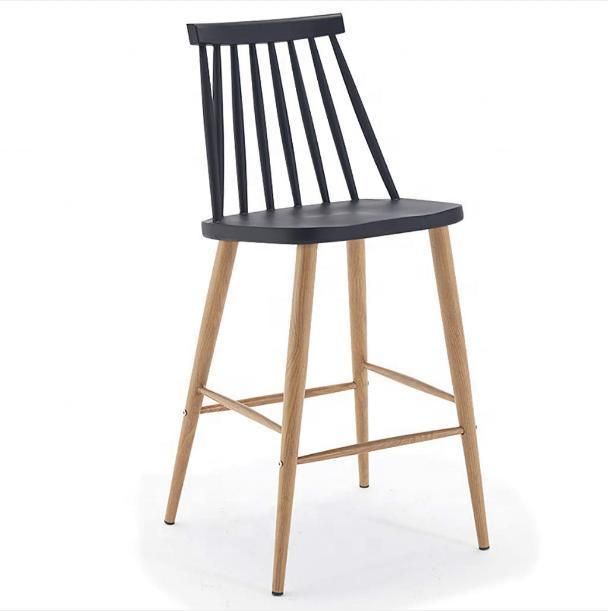 Custom Made High Grade Outdoor Chair Luxurious Restaurant Events Dining Plastic Chair