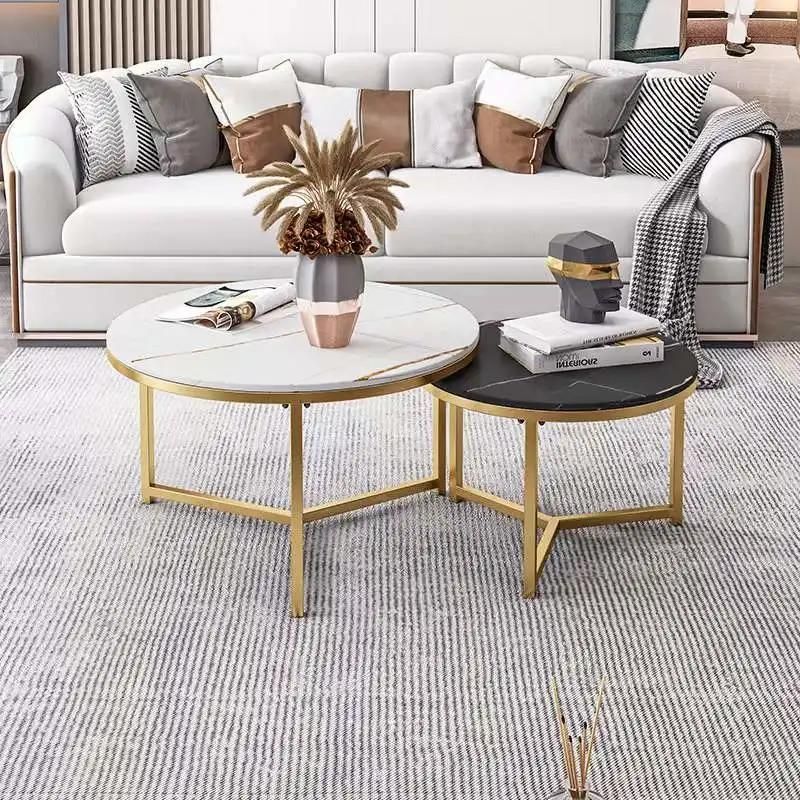 Wholesale Living Room Coffee Table Home Furniture Living Room Sets