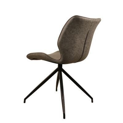 Modern Fashion Designer Dining Chair Restaurant Arm Chair