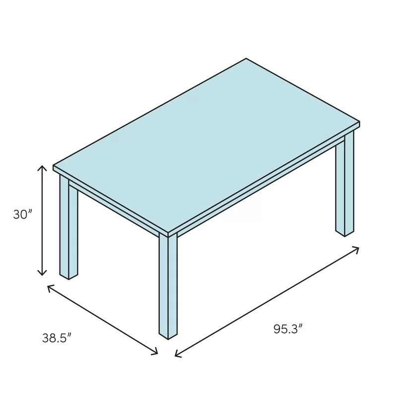 Wholesale Fancy Solid Wood Top Stainless Steel Table for Dining Room Contemporary Style Modern Marble/ Tempered Glass/ Wooden/ Top Frame Dining Table