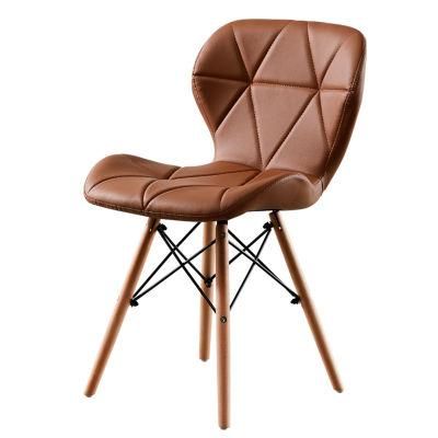 Wholesale Nordic Stackable Scandinavian Designs Furniture Dining Chair Suppliers