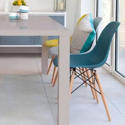 Modern Design Bar Stool Dining Chair for Home Use