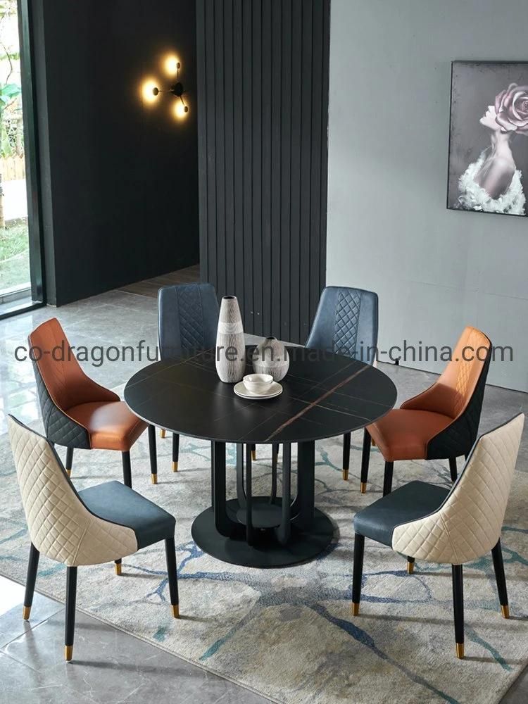 Modern 2021 New Design Wholesale Dining Chair for Home Furniture