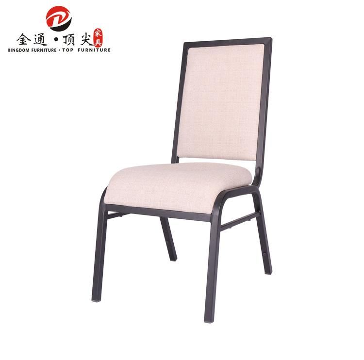 wholesale stackable used banquet hall tables and chairs hotel