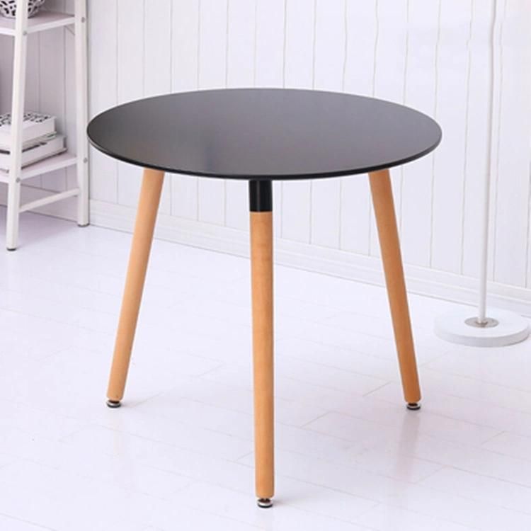 Modern Interior Vase Table Decoration Round Banquet Tables Wholesale