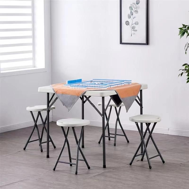 Top Quality Home Restaurant Use Dining Room Furniture 4 People Modern Dining Table Sets