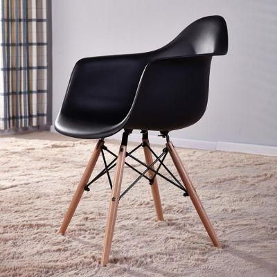 High Quality Black Dining Chairs Manufacturer