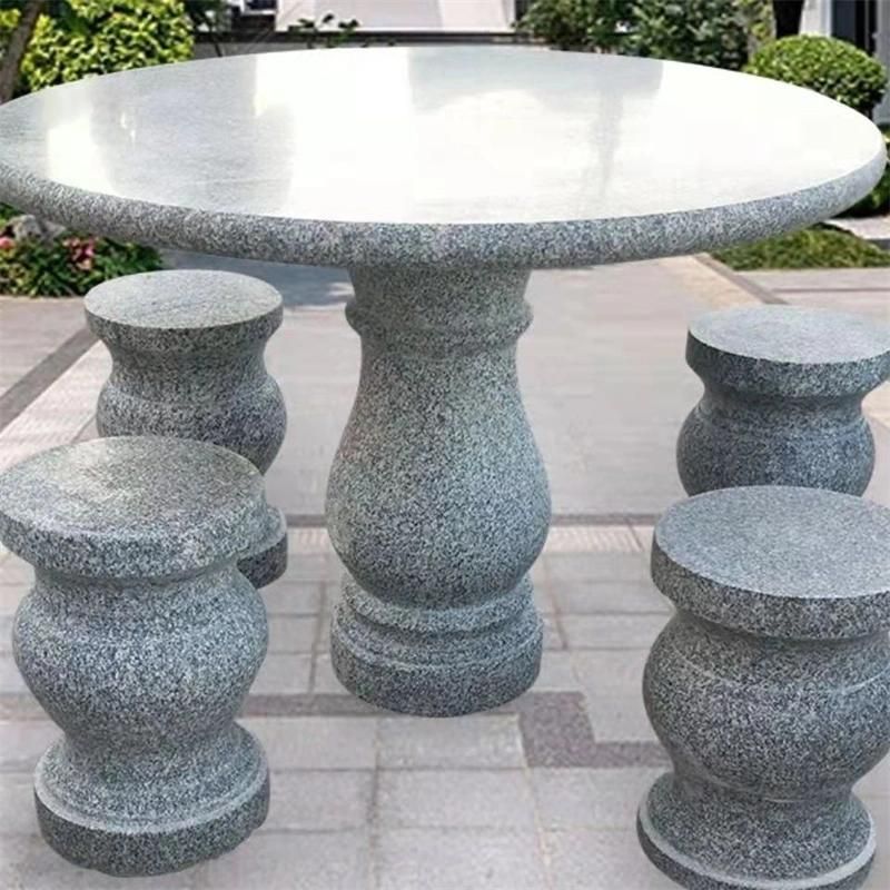 Best Selling Promotional Price Dining Table Stone Desk