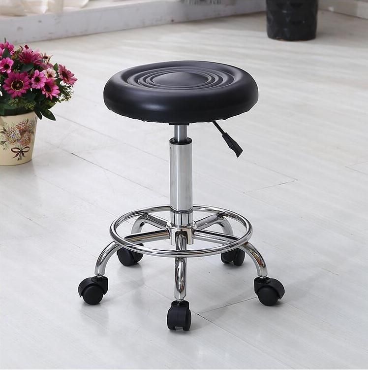 Hot Sale Home New Fashion Wedding Indoor Metal Bar Chair