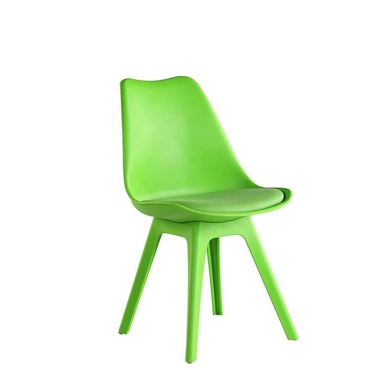 Factory Directly Wholesale Durable Using Low Price Wholesale Minimalist Dining Chair PP Chair