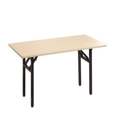 Folding Table Does Not Need to Assemble a Strong and Durable Desk Study Table