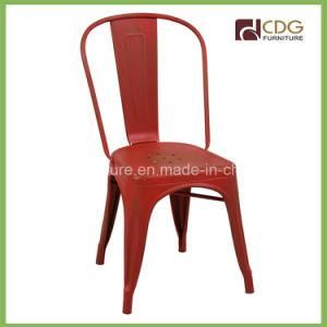 618-St 2016 Hot Sales Metal Wholesale Restaurant Chair