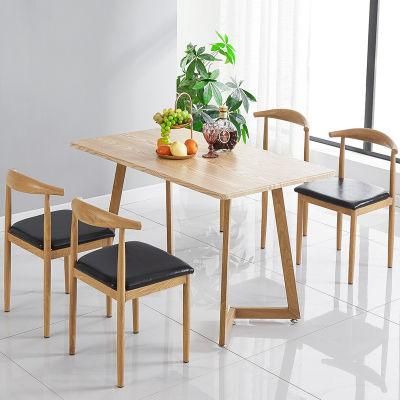 Modern Restaurant Dining Room Chair for Outdoor Event
