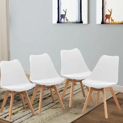 Wholesale Price Kitchen Bar Dining Chair for Household Factory