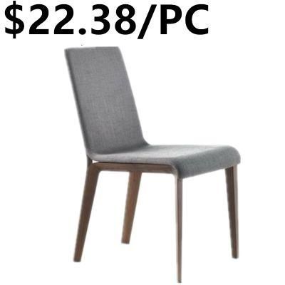 Cheap Price Home Furniture Dining Restaurant Cafe Plastic Dining Chair