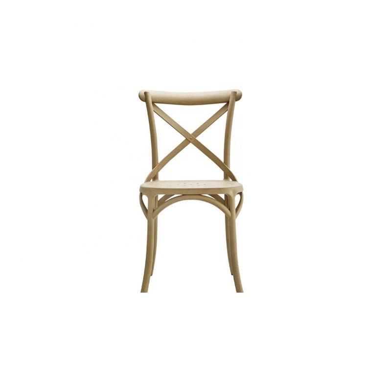 Simple Wedding Plastic Chair Outdoor Chair Wholesale Plastic Morden Chair