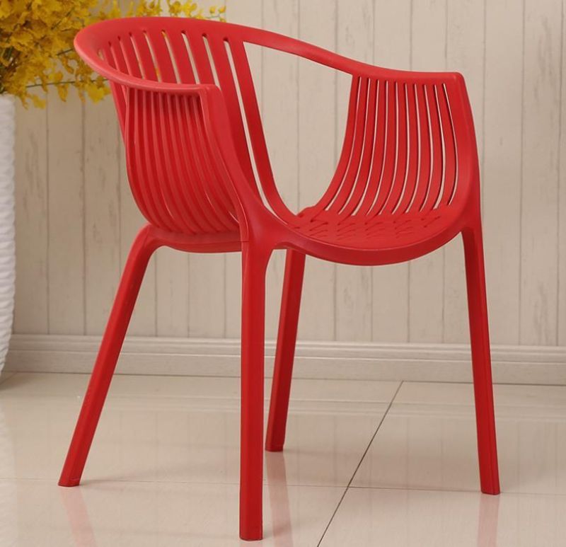 Sillas De Bar Comedor Cane Back Stackable Chair Home Furniture Chairs The Dining Plastico Chair Mesh Back Restaurant Seat