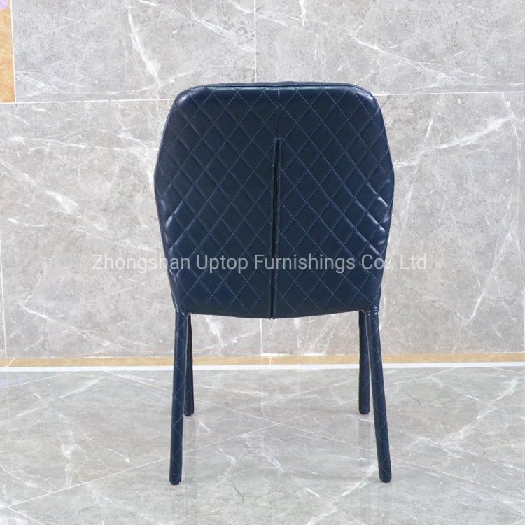 Restaurant Sets Leather Dining Chairs for Sale (SP-LC831)