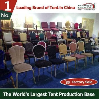 Banquet Chairs and Tables for Banquet, Liri Furniture for Sale