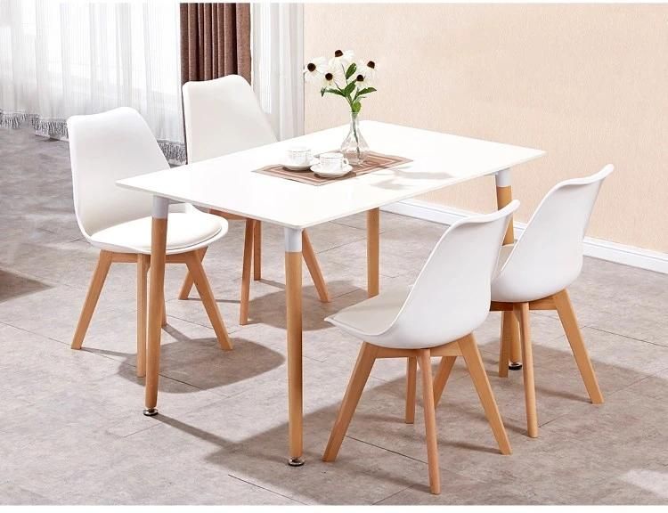 Professional Manufacturer Restaurant Table Dining Chair