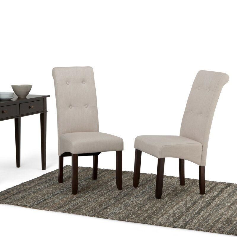 Modern Nordic Style Luxury Velvet Living Dining Room Chairs