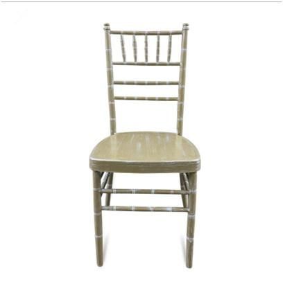 Modern Hotel Furniture Dining Wedding Restaurantmetal Banquet Chiavari Chair